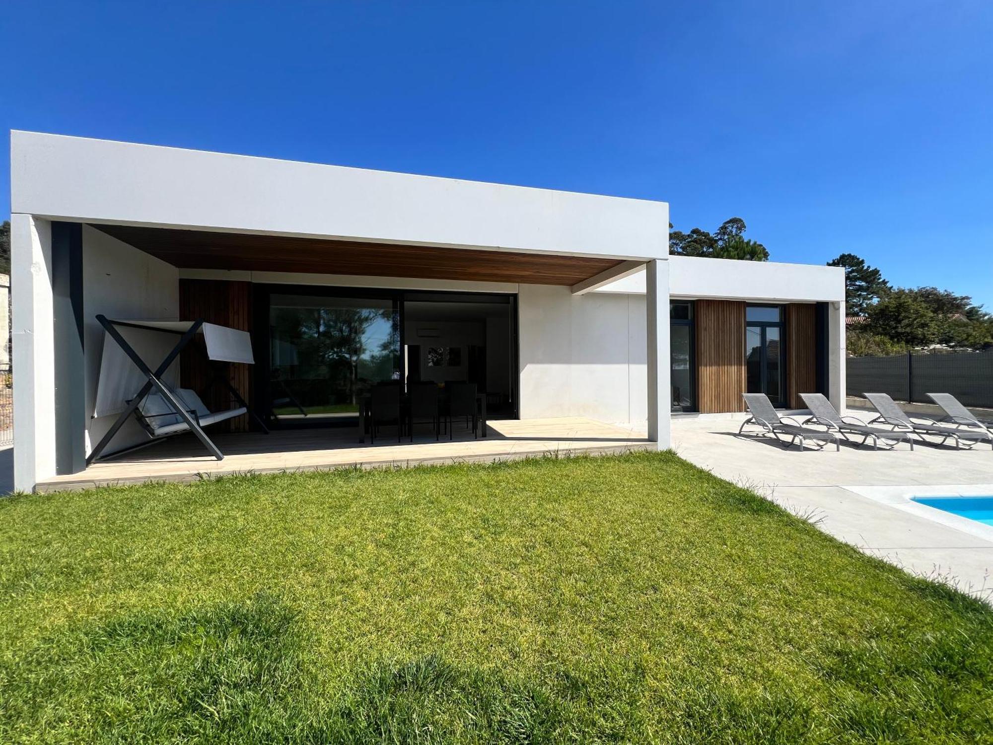 Casa Os Balcons Ria De Arousa บอยโร ภายนอก รูปภาพ
